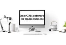 cheap CRM