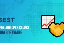 open source CRM